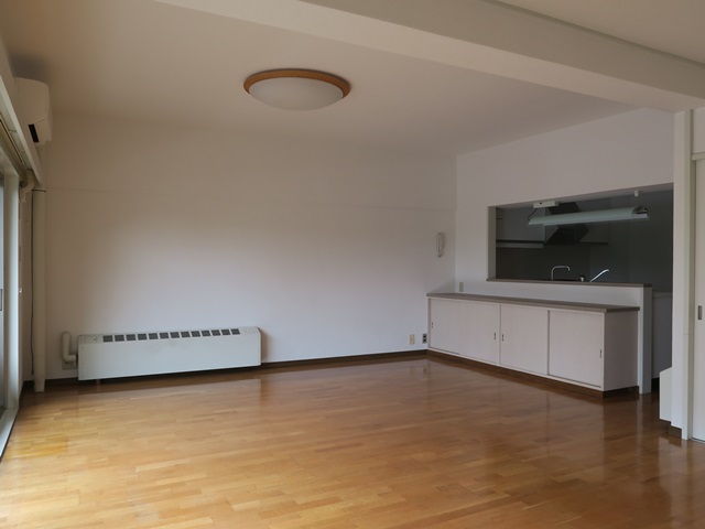 穴場とは 310の内観