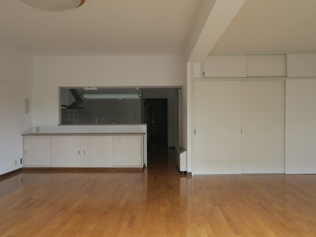 穴場とは 310の内観