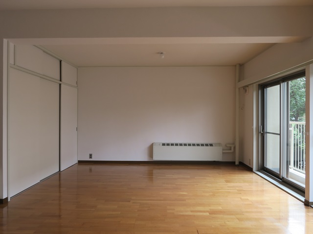 穴場とは 310の内観