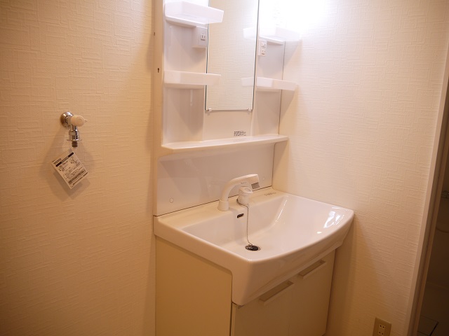 広々ゆったりハウス 201の内観