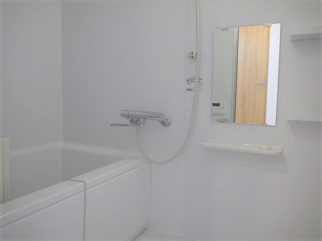 広々ゆったりハウス 201の内観