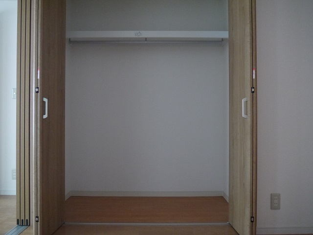 広々ゆったりハウス 201の内観