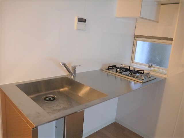 広々ゆったりハウス 201の内観