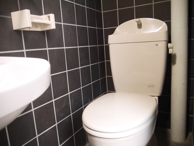 大人的空間 407の内観