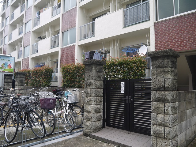 大人的空間 407の外観