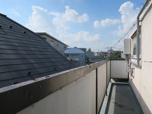 ここでやっていく 301の内観