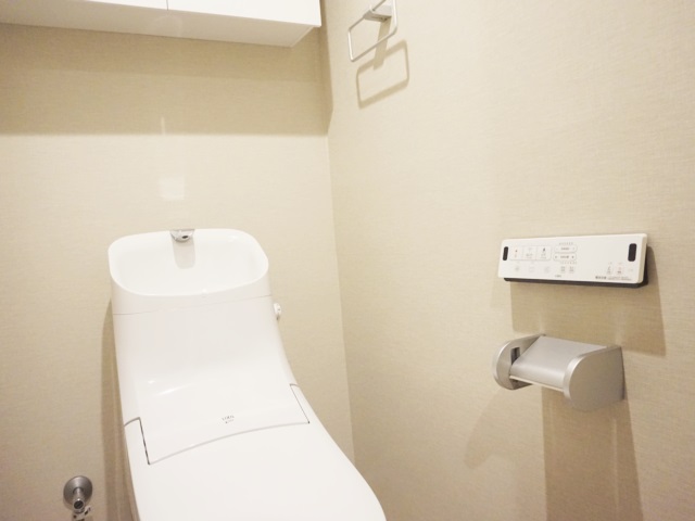 高輪の高級感はいかが? 701の内観
