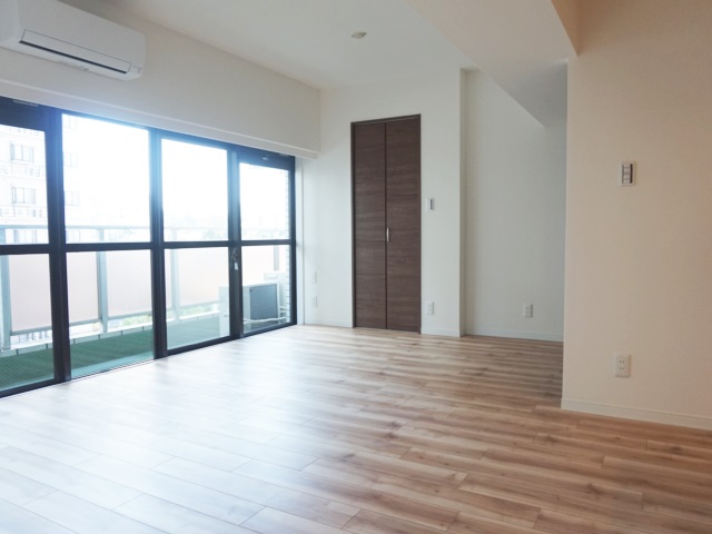 高輪の高級感はいかが? 701の内観