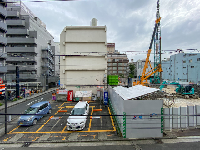 穏やかな暮らし 203の内観