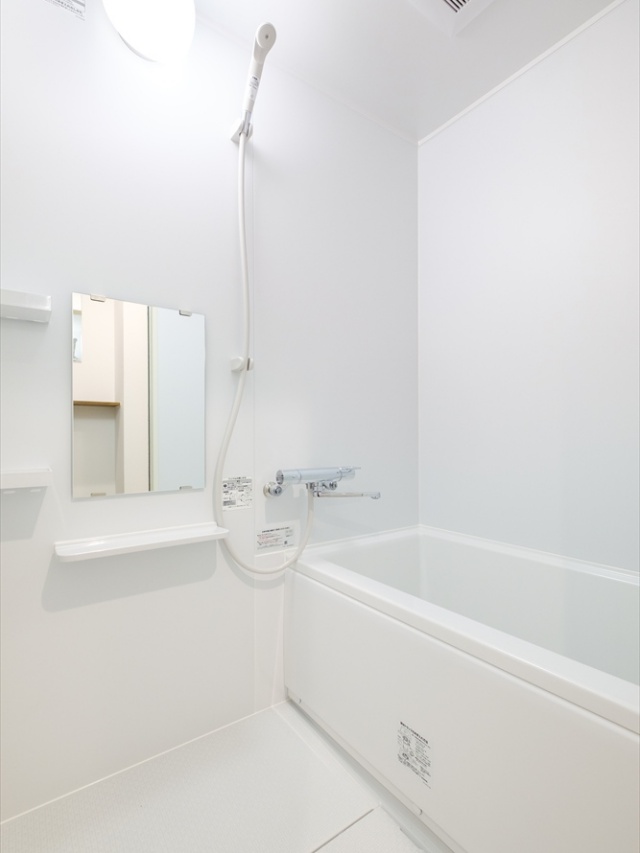 ほっとリゾート 202の内観