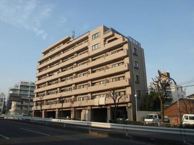 ほっとリゾート 202の外観