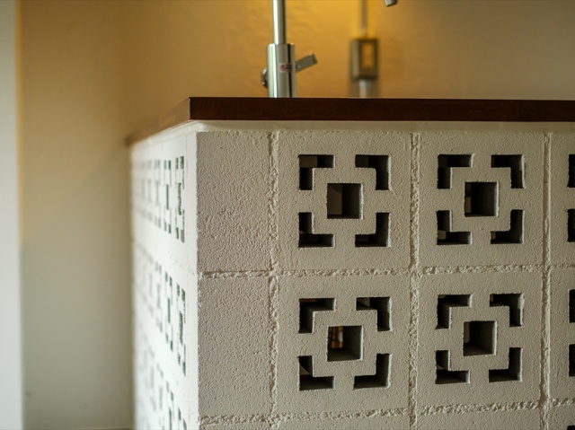 ほっとリゾート 202の内観