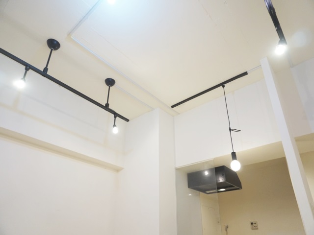 下町×駅チカ 207の内観