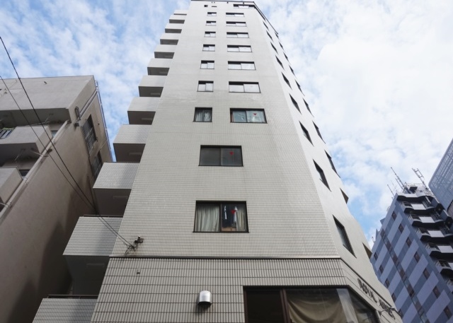 開放的お得リノベ 522の外観