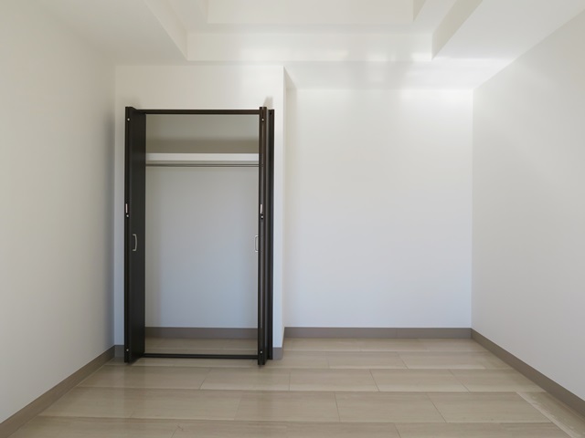 本物の大理石の間 302の内観