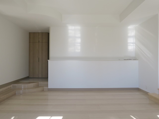本物の大理石の間 302の内観