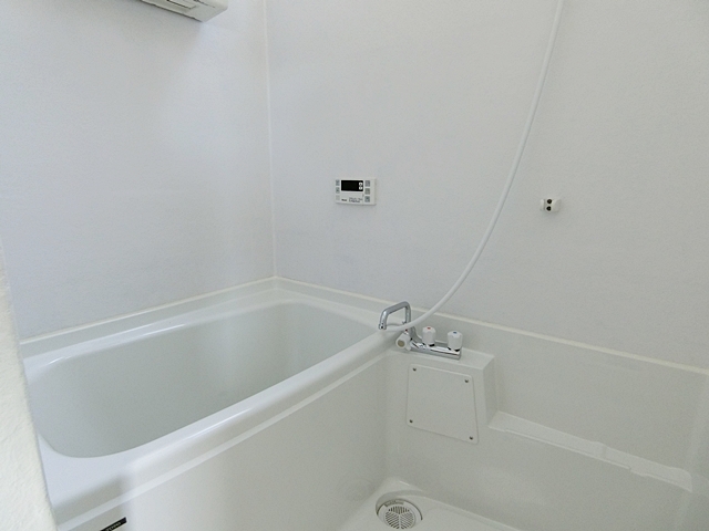 ぐるっと梁を眺めて G8の内観