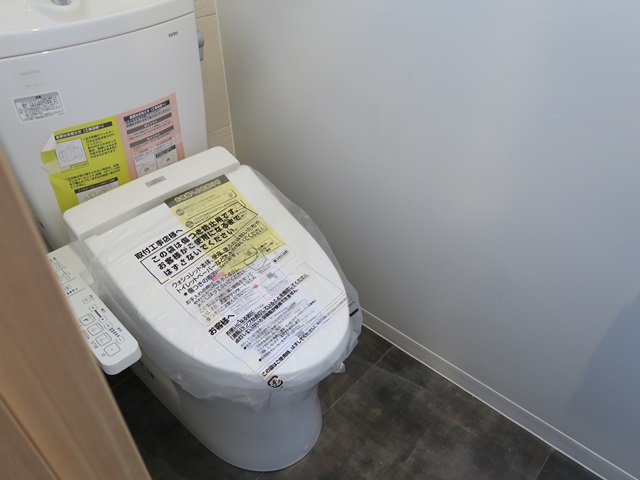 DIYリノベ戸建て 1の内観