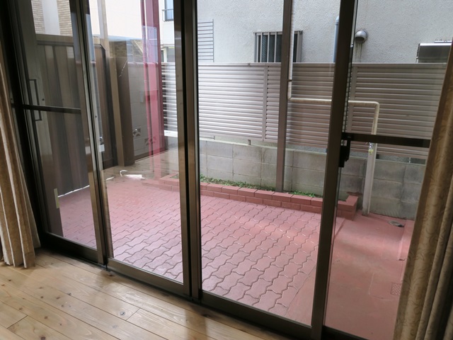 車庫つき コスパ戸建て 1の内観