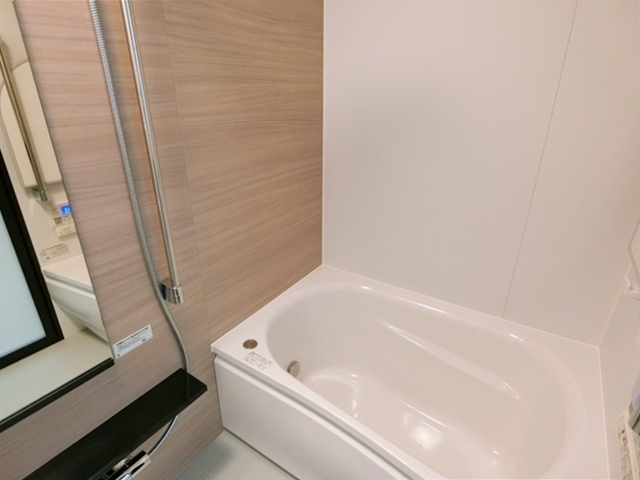 風通しのよいお部屋 303の内観