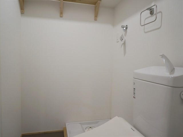 今日から港区住まい 407の内観