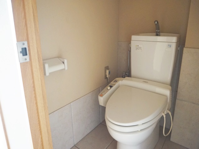 和洋室ワンルーム 405の内観