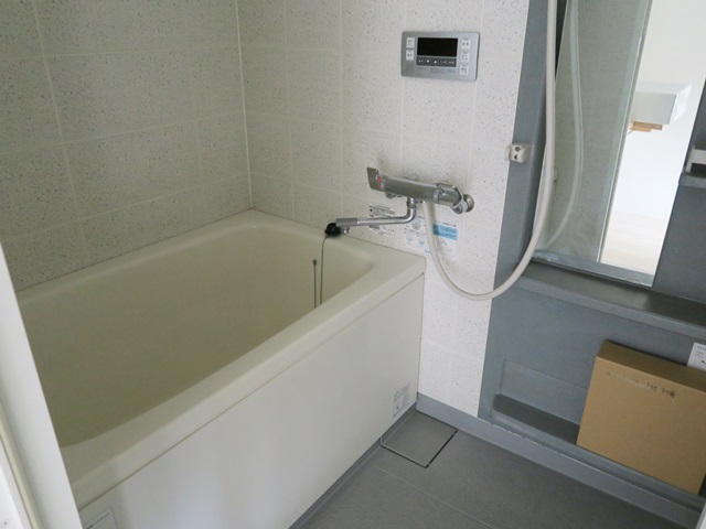 西麻布ライフ 507の内観