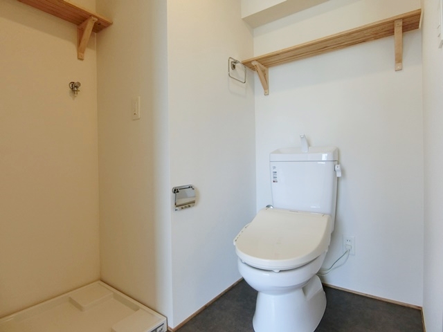窓が主役なんです！ 701の内観