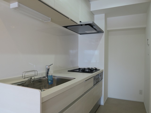 うれしい20帖リビング 303の内観