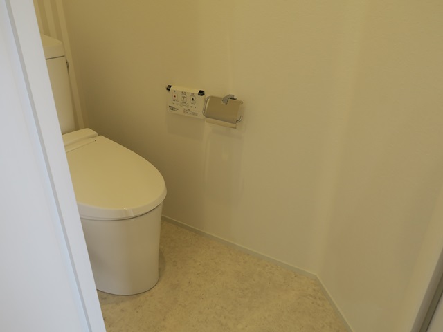 うれしい20帖リビング 303の内観