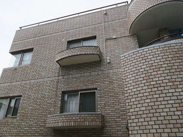 うれしい20帖リビング 303の外観