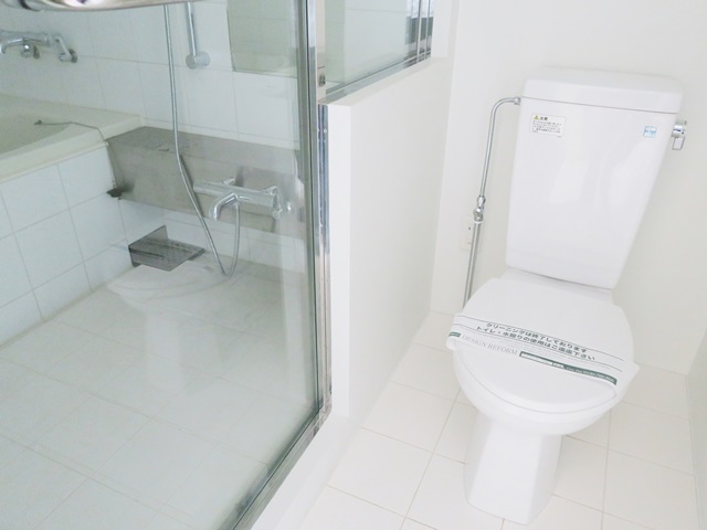 おしゃれにSOHO 301の内観