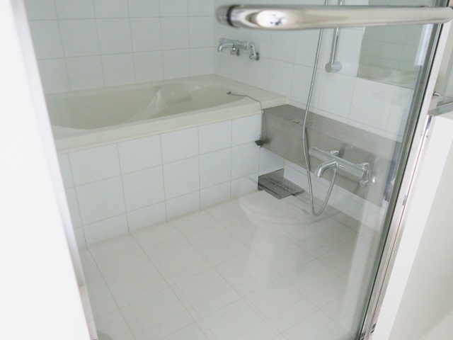 おしゃれにSOHO 301の内観