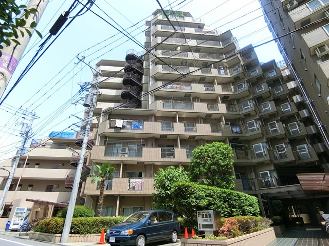 誰にでもおすすめ 310の外観