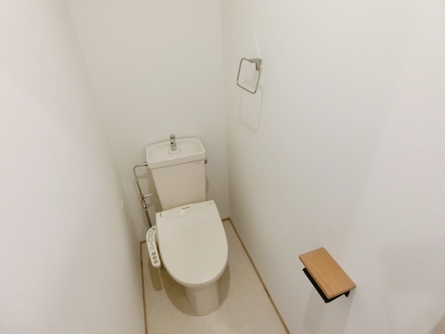 お墨付きリノベ 601の内観