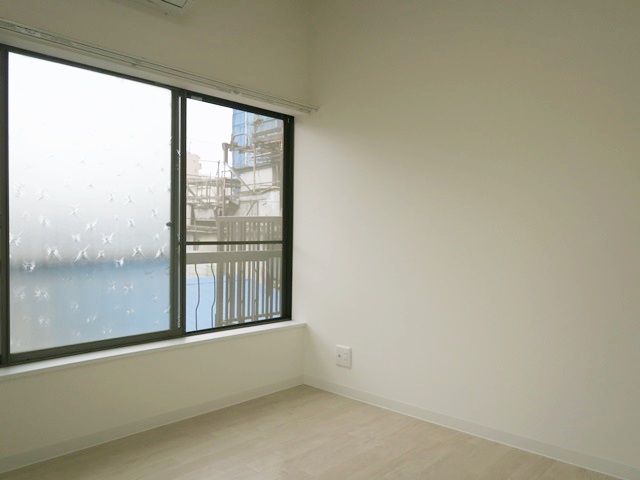 ペットと共に暮らす③ 201の内観