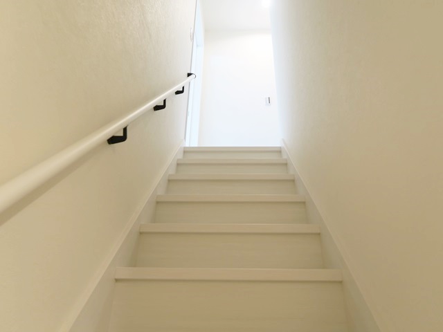 ペットと共に暮らす③ 201の内観