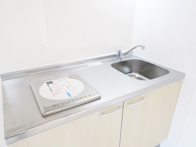 ペットと共に暮らす③ 201の内観