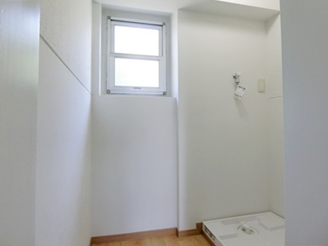三茶の隠れ家 202の内観