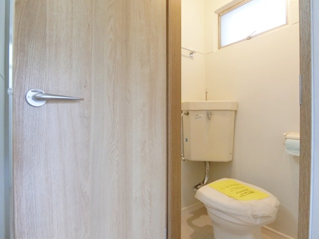三茶の隠れ家 202の内観