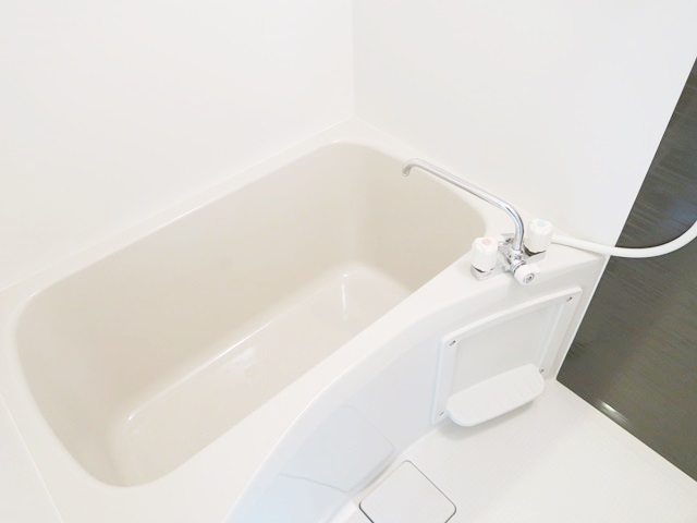 無機質空間に温もりを② 403の内観