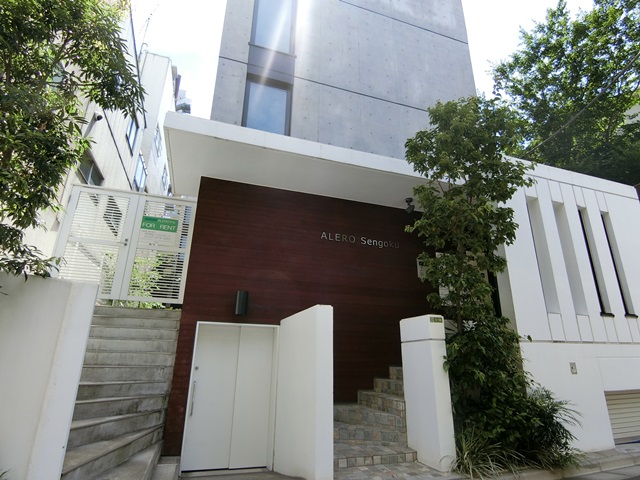 小上がりベッドスペース 101の外観