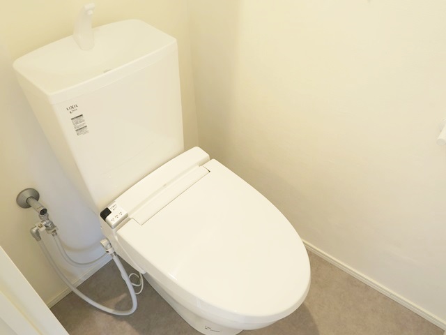 整える暮らし②　 403の内観