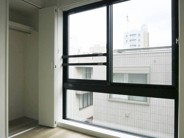 整える暮らし②　 403の内観