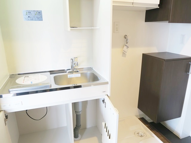 景色を堪能して② 902の内観