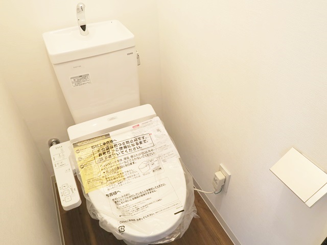 景色を堪能して② 902の内観