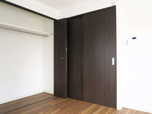 景色を堪能して② 902の内観