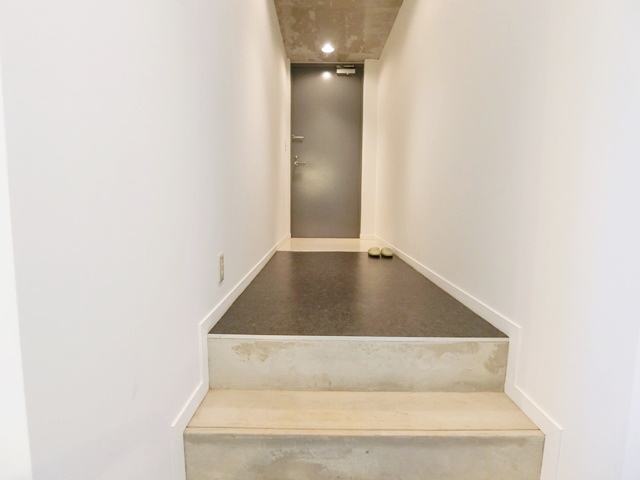 太陽たっぷりバスタイム 106の内観