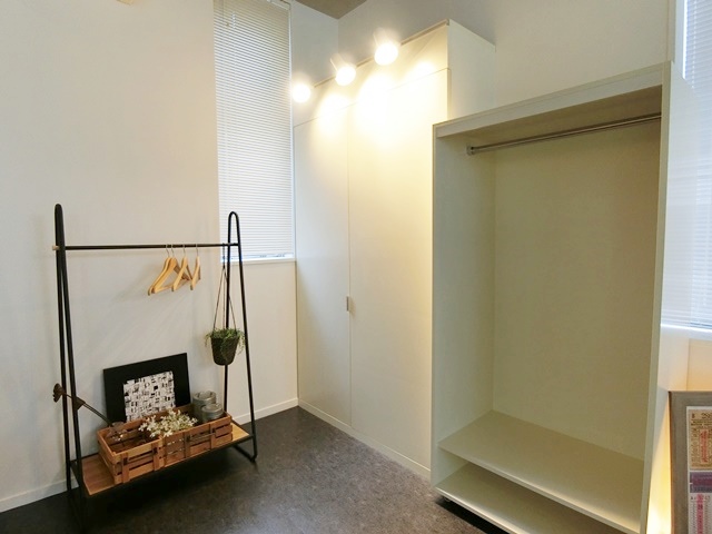 太陽たっぷりバスタイム 106の内観