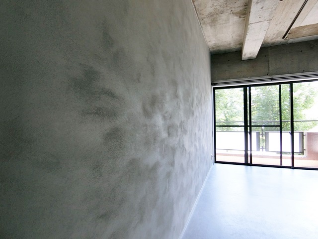池袋公園ビュールーム１ 202の内観